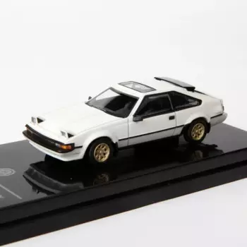 Модель автомобиля из сплава в масштабе 1/64, Mazda RX-7 FD3S