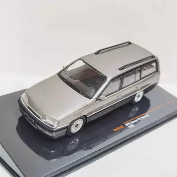 Модель автомобиля из сплава, в масштабе 1/43, для OPEL A2 1990