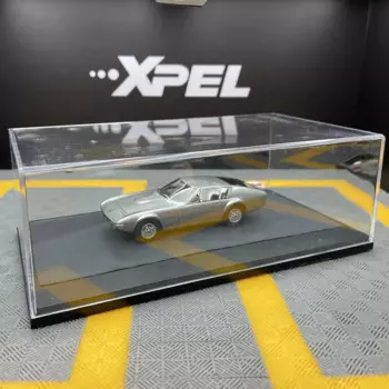 Модель автомобиля Matrix 1:43 Division CD Frua Coupe + маленький подарок