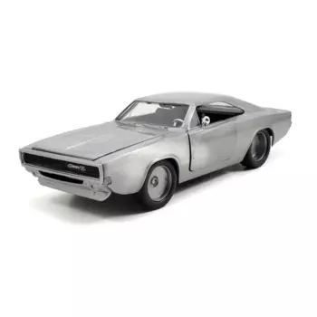 Модель автомобиля под давлением Jada 1:24 Dodge Charger R/T модель автомобиля металлическая