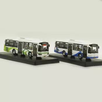Модель автомобиля SENWON V5 6100V5 из сплава под давлением в масштабе