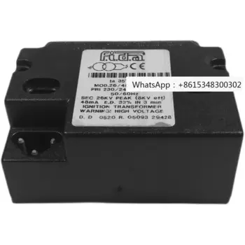 Модель Feida 26/40 50% модель 26/48 26/30 33% IT 48 мА трансформатор 28/35