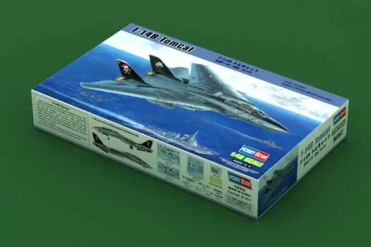 Модель Hobbyboss, модель 1/48 дюйма, модель 80367 детской, модель Hobby Boss