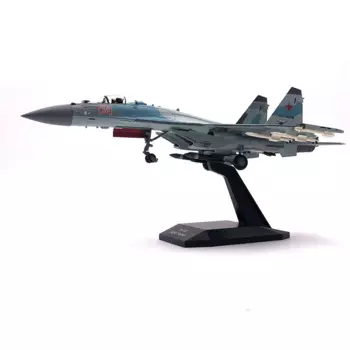Модель из сплава JASON TUTU 1/100, модель российского солдатика, модель самолета, Прямая поставка