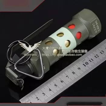 Модель M84, тактическая уличная многофункциональная военная модель, модель для охотничьего хранения со съемным металлическим материалом