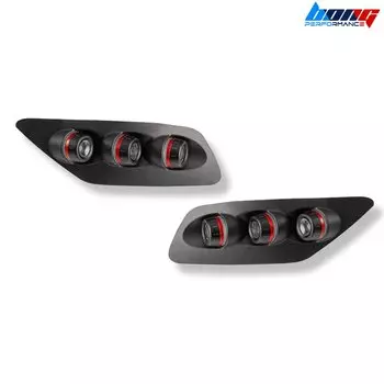 Модель мотоцикла S1000RR с встроенным задним фонарем для BMW S1000RR 2019 2020 2021 S 2022