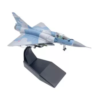 Модель самолета 1/100 2000 с подставкой, высококлассная модель для домашнего офиса и авиации