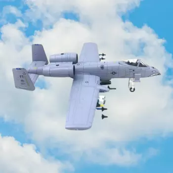 Модель самолета 1/100, боевой самолет для a10 Fighter, орнамент, подарок