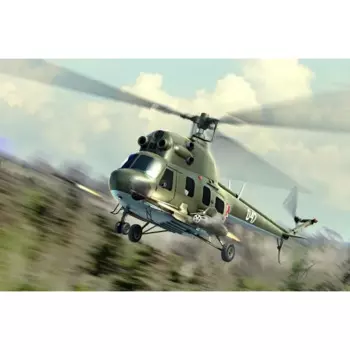 Модель самолета Hobby Boss 87243, модель самолета в масштабе 1/72, строительная модель для военных моделей, строительные игрушки