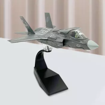 Модель самолета масштаб 1/72, сувенирная Миниатюрная игрушка из сплава для взрослых, подарок для мальчика