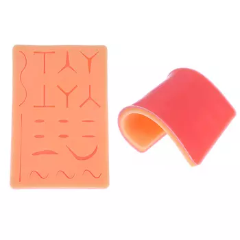 Модель швов из силикона YOVIP