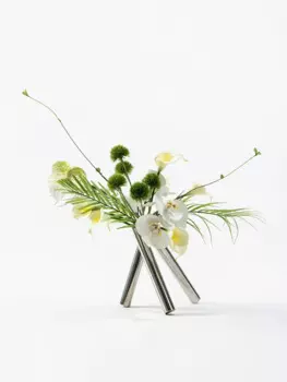 Модель украшения для цветов, гостиной, шкафа для телевизора, кофейного столика, роскошный обеденный стол, fl