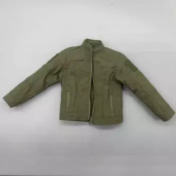 Модель военной куртки ES 26044b в масштабе 1/6 для эвакуационной команды 12 дюймов