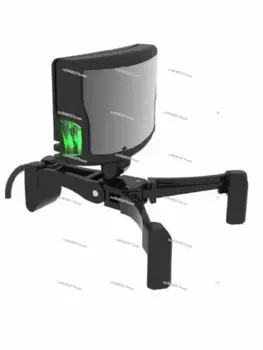 Моделирование полета Летающий гоночный автомобиль