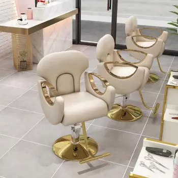 Moder Лифтинг Парикмахерская Салон красоты Мебель Стайлинг Парикмахерское кресло