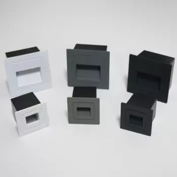 Настенная светодиодная лампа Feiyunlux 3 Вт