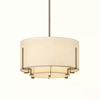 Круглые светодиодные потолочные светильники SANDYHA