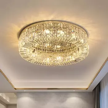 Хрустальная люстра YANKE