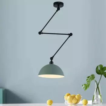 Подвесной светильник vecli Nordic