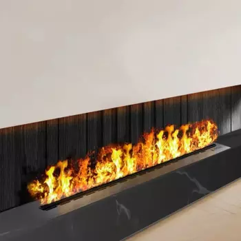 Электрический камин AFLYEVER