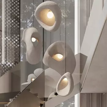 DRMIYA LED подвесной светильник Wabi-sabi