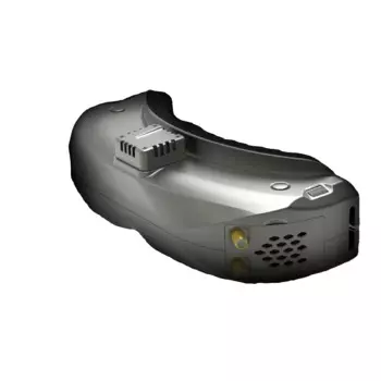 Модернизированная модель FPV очков 04X PRO для пересечения крыла самолета получает видео видеорегистратор высокого разрешения