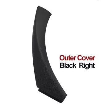 Модернизированная внутренняя дверная ручка для BMW 3 серии E90 E91 E92 316 318 320 325 328i 2004-2012