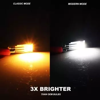 Модернизированный светодиодный модуль освещения на стойке B для BMW 1 2 3 4 7 серии F20 F21 F22 F34 F87 M2 F30 F31 F34 F32 F33 F36 F01