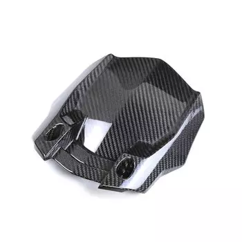 Модифицированные детали из углеродного волокна для мотоцикла, заднее крыло, брызговик для Yamaha R1 R1M 2009-2022 2023 MT10 FZ10 2016-2022 2023