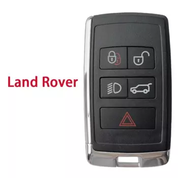 Модифицированный чехол для Land Rover Range Rover Sport Evoque Discovery 4 для Jaguar Freelander XFL XE XJ