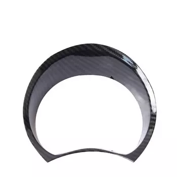 Модифицированный инструмент для мотоцикла NMAX, оболочка для измерения, оболочка для измерителя для Yamaha Nmax155, Nmax 150, Nmax 125, 155-2016