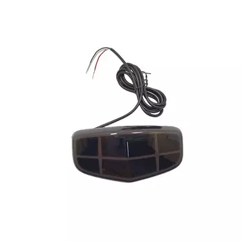 Модифицированный логотип переднего автомобиля с подсветкой для 2009-2016 года Geely Emgrand 7 Ec7 Ec715 Ec718