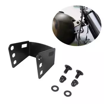 Модифицированный мотоцикл 35 мм-55 мм, газовый резервуар, подъемник, подъемник, кронштейн для Harley Softail Street Bob FXBB 114 FXBBS стандарт FXST 2018-2023