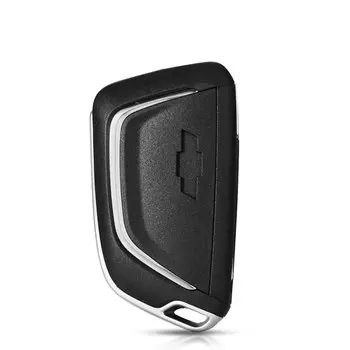 Модифицированный пульт дистанционного управления KEYYOU для Chevrolet Lova Aveo Cruze, 2/3/4/5 кнопок для Opel Vauxhall Insignia Astra Mokka Buick