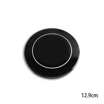 Модификация экстерьера автомобиля 3D украшение передней решетки радиатора автомобиля для Mercedes Smart 453 Fortwo ForFour для BRABUS автомобильные аксессуары