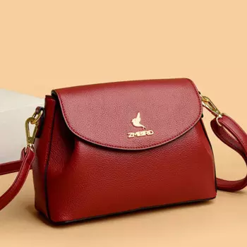 Модная дизайнерская сумка для женщин 2022, трендовая сумка-мессенджер через плечо, роскошная Брендовая женская сумка высокого качества