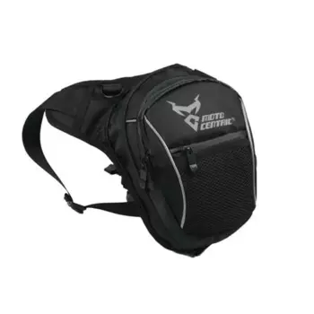 Модная мотоциклетная сумка для бедер, забавная Водонепроницаемая дорожная Повседневная Уличная поясная сумка, велосипедный рюкзак для Кафе Racer