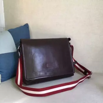 Модная мужская Сумка B Design, кожаная мужская сумка через плечо из воловьей кожи, сумка-мессенджер из вощеной кожи с клапаном, Мужская высококлассная сумка