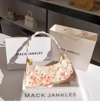 Модная женская сумка из текстурированной кожи, квадратная дамская сумочка с цветочной аппликацией, женский кошелек, Повседневная сумка на плечо для подмышек