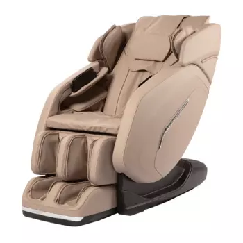 Модное высококачественное массажное кресло 4D с массажем всего тела