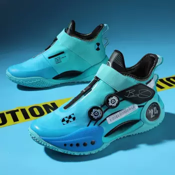 Модные баскетбольные кроссовки MiaBera, мужские теннисные баскетбольные кроссовки, мужские дышащие Нескользящие классические спортивные туфли для тренировок