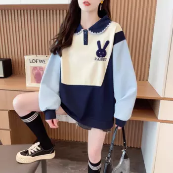 Модные повседневные винтажные уличные толстовки с графическим рисунком для девочек, женская одежда, женские сексуальные топы, женская крутая толстовка с капюшоном BAAYS8511