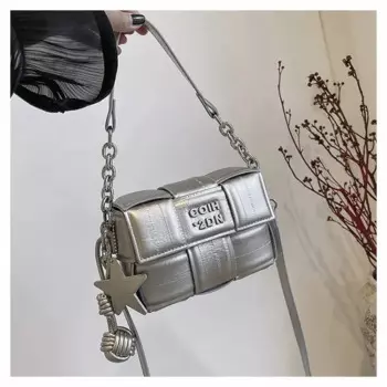 Модные сумки для женщин, сумка через плечо, нейлоновая дизайнерская сумка на плечо, черная женская сумка, женская сумка