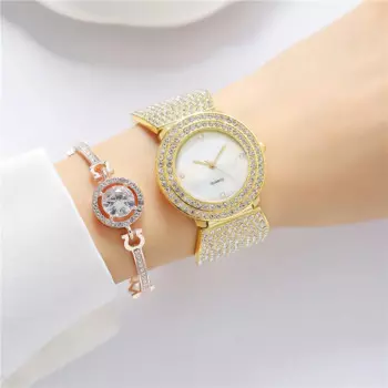 Модные трендовые женские кварцевые часы со звездами и мраморным рисунком, модные часы из сплава, темпераментные роскошные женские часы с ремешком из стали