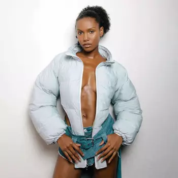 Модные женские Асимметричные пуховики с капюшоном, зимние теплые толстовки, пузырьки, парка с вырезами на талии, пуховая куртка на молнии, верхняя одежда