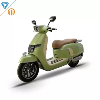 Модный электронный скутер VIMODE Factory outlet