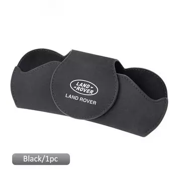 Модный автомобильный солнцезащитный козырек для Land Rover Range Rover Velar, удобный держатель для очков, многофункциональный аксессуар для солнцезащитных очков