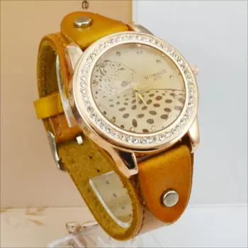 Модный бренд, женские часы, Модные Винтажные женские часы, женские часы стразы, женские часы