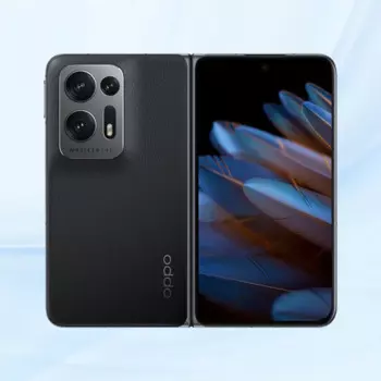 Модный Оригинальный смартфон OPPO Find N2