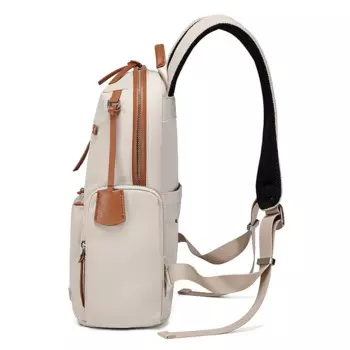 Модный рюкзак высокого качества для женщин, водонепроницаемая сумка для ноутбука 14, 15, школьная сумка для студентов колледжа, женская сумка на плечо, рюкзак